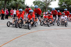 Action Teams Pte Ltd - Team Building Singapore, Corporate, Teambuilding, Indoor & Outdoor Team Building Activities place picture